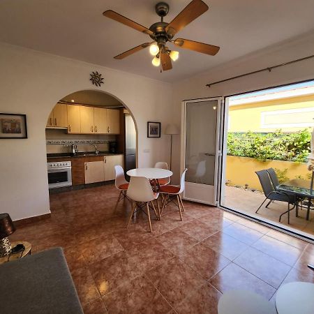 Villa Ventura カレタ・デ・フステ エクステリア 写真